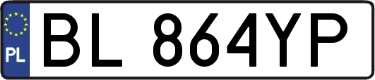 BL864YP