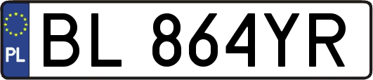 BL864YR