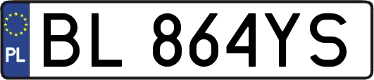 BL864YS
