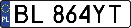 BL864YT