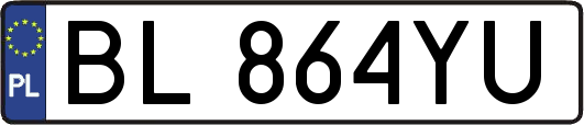 BL864YU