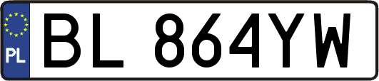 BL864YW