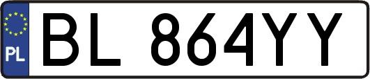 BL864YY