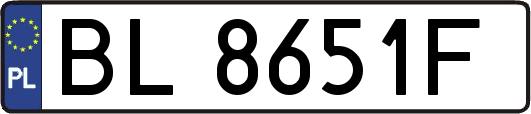 BL8651F