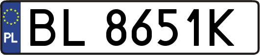 BL8651K