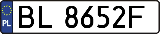 BL8652F