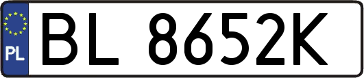 BL8652K