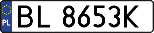 BL8653K