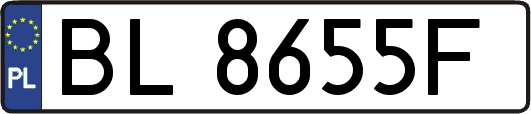 BL8655F