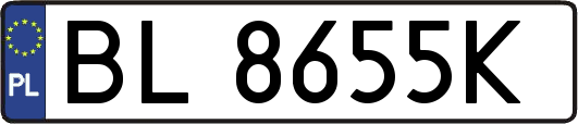 BL8655K