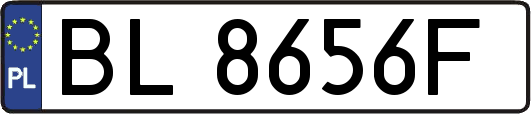 BL8656F