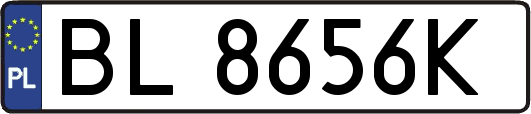 BL8656K