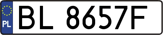 BL8657F