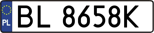 BL8658K