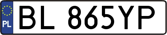 BL865YP