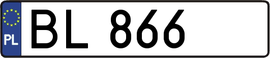 BL866