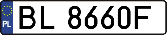 BL8660F