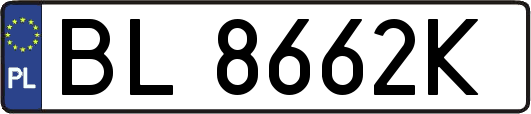BL8662K