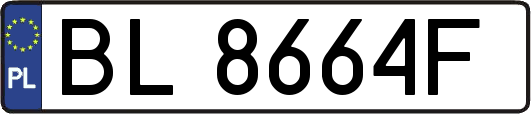 BL8664F