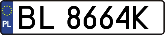 BL8664K
