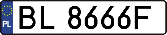 BL8666F