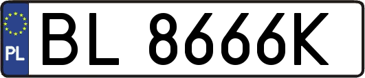 BL8666K