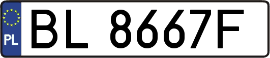 BL8667F