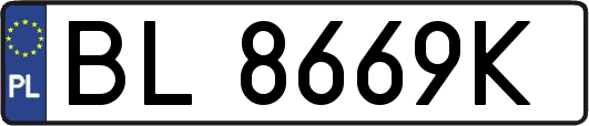 BL8669K