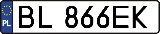 BL866EK