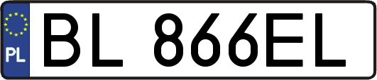 BL866EL