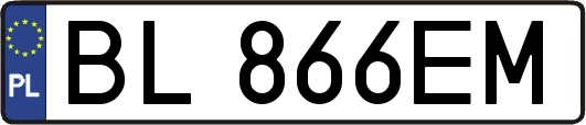 BL866EM