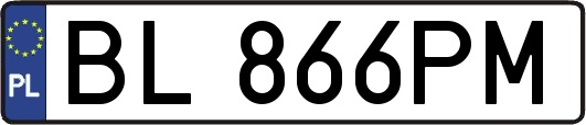 BL866PM
