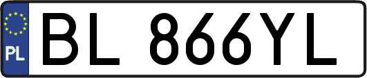 BL866YL