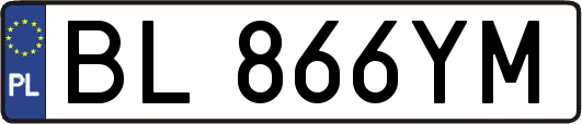 BL866YM