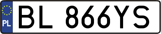 BL866YS
