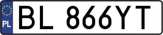 BL866YT