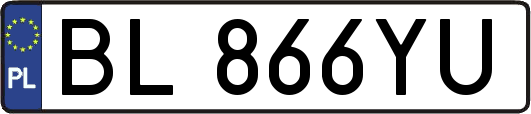 BL866YU