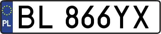 BL866YX