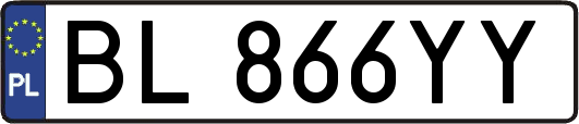 BL866YY