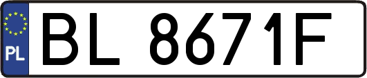 BL8671F