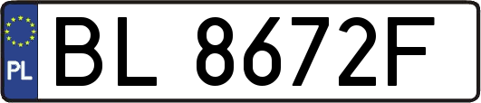BL8672F