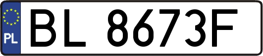 BL8673F