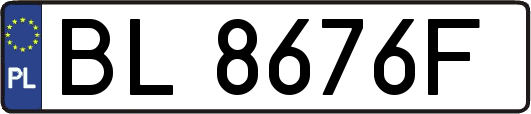 BL8676F