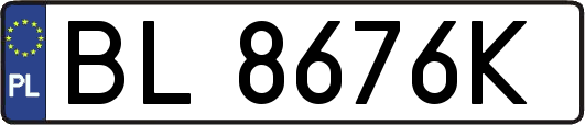 BL8676K