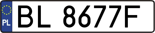 BL8677F