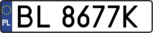 BL8677K