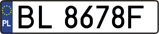 BL8678F