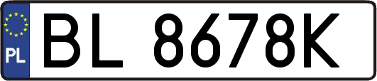BL8678K