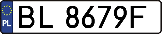 BL8679F