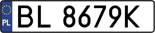 BL8679K